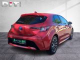 Toyota Corolla bei Gebrauchtwagen.expert - Abbildung (5 / 15)