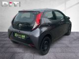 Toyota Aygo bei Gebrauchtwagen.expert - Abbildung (4 / 15)