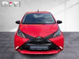 Toyota Aygo bei Gebrauchtwagen.expert - Abbildung (9 / 14)