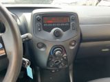 Toyota Aygo bei Gebrauchtwagen.expert - Abbildung (13 / 14)