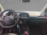 Toyota Aygo bei Gebrauchtwagen.expert - Abbildung (9 / 15) Toyota Aygo bei Gebrauchtwagen.expert - Abbildung (9 / 15)