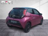 Toyota Aygo bei Gebrauchtwagen.expert - Abbildung (5 / 15) Toyota Aygo bei Gebrauchtwagen.expert - Abbildung (5 / 15)