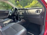 Toyota Auris bei Gebrauchtwagen.expert - Abbildung (12 / 15)