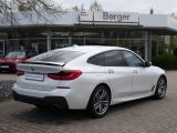 BMW 6er bei Gebrauchtwagen.expert - Abbildung (3 / 15)