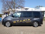Hyundai Staria bei Gebrauchtwagen.expert - Abbildung (4 / 15)