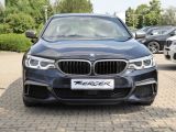 BMW M550 bei Gebrauchtwagen.expert - Abbildung (6 / 15)