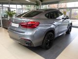 BMW X6 bei Gebrauchtwagen.expert - Abbildung (2 / 15)