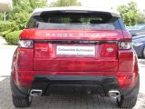Land Rover Range Rover Evoque bei Gebrauchtwagen.expert - Abbildung (6 / 15)