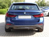 BMW 5er bei Gebrauchtwagen.expert - Abbildung (7 / 15)