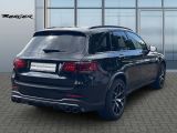 Mercedes-Benz GLC-Klasse bei Gebrauchtwagen.expert - Abbildung (2 / 15)