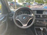 BMW X1 bei Gebrauchtwagen.expert - Abbildung (10 / 15)
