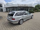 BMW 3er bei Gebrauchtwagen.expert - Abbildung (7 / 15)