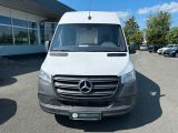 Mercedes-Benz Sprinter bei Gebrauchtwagen.expert - Abbildung (2 / 13)