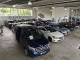 Mercedes-Benz Sprinter bei Gebrauchtwagen.expert - Abbildung (13 / 13)