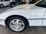 Corvette Corvette bei Gebrauchtwagen.expert - Abbildung (7 / 13)