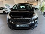 Ford C-MAX bei Gebrauchtwagen.expert - Abbildung (2 / 12)
