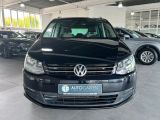 VW Sharan bei Gebrauchtwagen.expert - Abbildung (3 / 15)