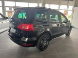 VW Sharan bei Gebrauchtwagen.expert - Abbildung (4 / 15) VW Sharan bei Gebrauchtwagen.expert - Abbildung (4 / 15)
