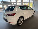 Seat Leon bei Gebrauchtwagen.expert - Abbildung (4 / 14) Seat Leon bei Gebrauchtwagen.expert - Abbildung (4 / 14)