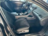 Ford Mondeo Turnier bei Gebrauchtwagen.expert - Abbildung (8 / 14)