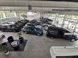 Ford Mondeo Turnier bei Gebrauchtwagen.expert - Abbildung (14 / 14)