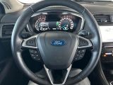 Ford Mondeo Turnier bei Gebrauchtwagen.expert - Abbildung (11 / 14)