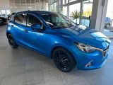 Mazda 2 bei Gebrauchtwagen.expert - Abbildung (3 / 15)