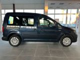 VW Caddy bei Gebrauchtwagen.expert - Abbildung (4 / 15)
