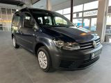VW Caddy bei Gebrauchtwagen.expert - Abbildung (3 / 15)