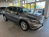 Mercedes-Benz GLA-Klasse bei Gebrauchtwagen.expert - Abbildung (3 / 14)
