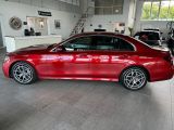 Mercedes-Benz E-Klasse bei Gebrauchtwagen.expert - Abbildung (6 / 15)