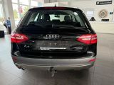 Audi A4 Allroad Quattro bei Gebrauchtwagen.expert - Abbildung (6 / 14)