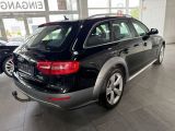 Audi A4 Allroad Quattro bei Gebrauchtwagen.expert - Abbildung (5 / 14)