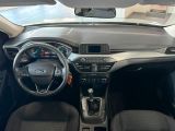 Ford Focus Turnier bei Gebrauchtwagen.expert - Abbildung (15 / 15)