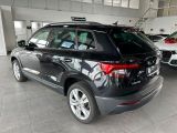 Skoda Karoq bei Gebrauchtwagen.expert - Abbildung (8 / 15)