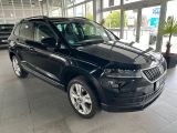 Skoda Karoq bei Gebrauchtwagen.expert - Abbildung (3 / 15)