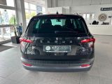 Skoda Karoq bei Gebrauchtwagen.expert - Abbildung (5 / 15)