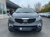 Kia Sportage bei Gebrauchtwagen.expert - Abbildung (2 / 11) Kia Sportage bei Gebrauchtwagen.expert - Abbildung (2 / 11)