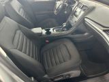 Ford Mondeo Turnier bei Gebrauchtwagen.expert - Abbildung (10 / 14)