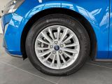 Ford Focus Turnier bei Gebrauchtwagen.expert - Abbildung (13 / 14)