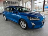 Ford Focus Turnier bei Gebrauchtwagen.expert - Abbildung (3 / 14)