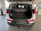 Kia Sportage bei Gebrauchtwagen.expert - Abbildung (8 / 14)