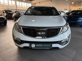 Kia Sportage bei Gebrauchtwagen.expert - Abbildung (2 / 14)