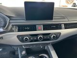 Audi A4 bei Gebrauchtwagen.expert - Abbildung (13 / 15)
