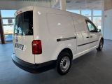 VW Caddy bei Gebrauchtwagen.expert - Abbildung (4 / 14)