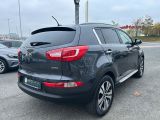 Kia Sportage bei Gebrauchtwagen.expert - Abbildung (4 / 11) Kia Sportage bei Gebrauchtwagen.expert - Abbildung (4 / 11)