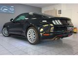 Ford Mustang bei Gebrauchtwagen.expert - Abbildung (6 / 15)
