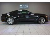 Ford Mustang bei Gebrauchtwagen.expert - Abbildung (9 / 15)