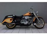 Harley-Davidson Road King bei Gebrauchtwagen.expert - Abbildung (2 / 13)