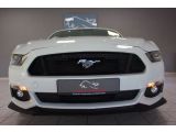 Ford Mustang bei Gebrauchtwagen.expert - Abbildung (2 / 15)